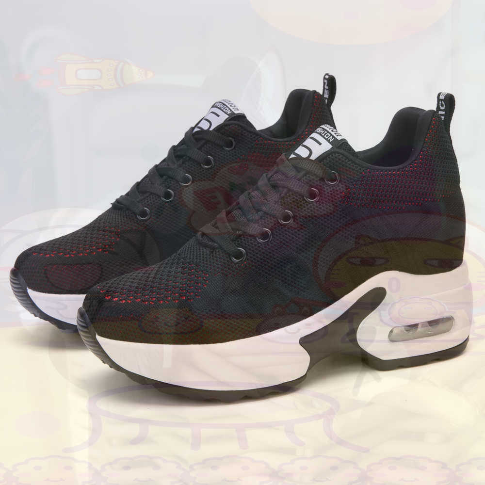 Red Size 36 Shoes Woman Tennis - огляд і ціна Home Gym Price