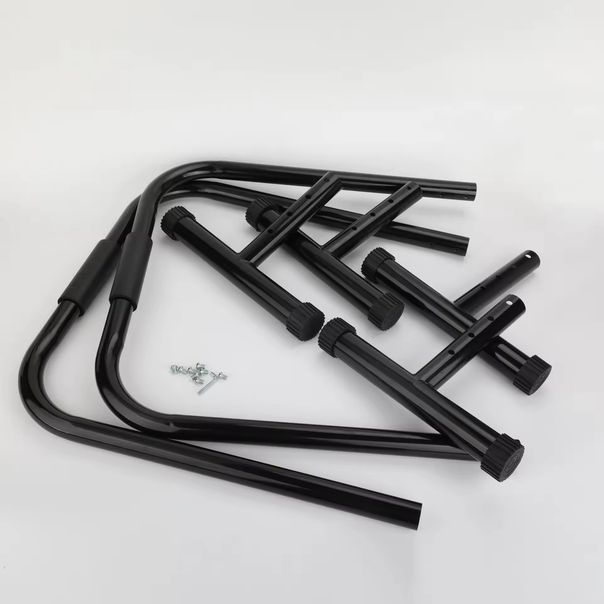 Custom Logo Parallel Bars Fitn - огляд і ціна Home Gym Custom