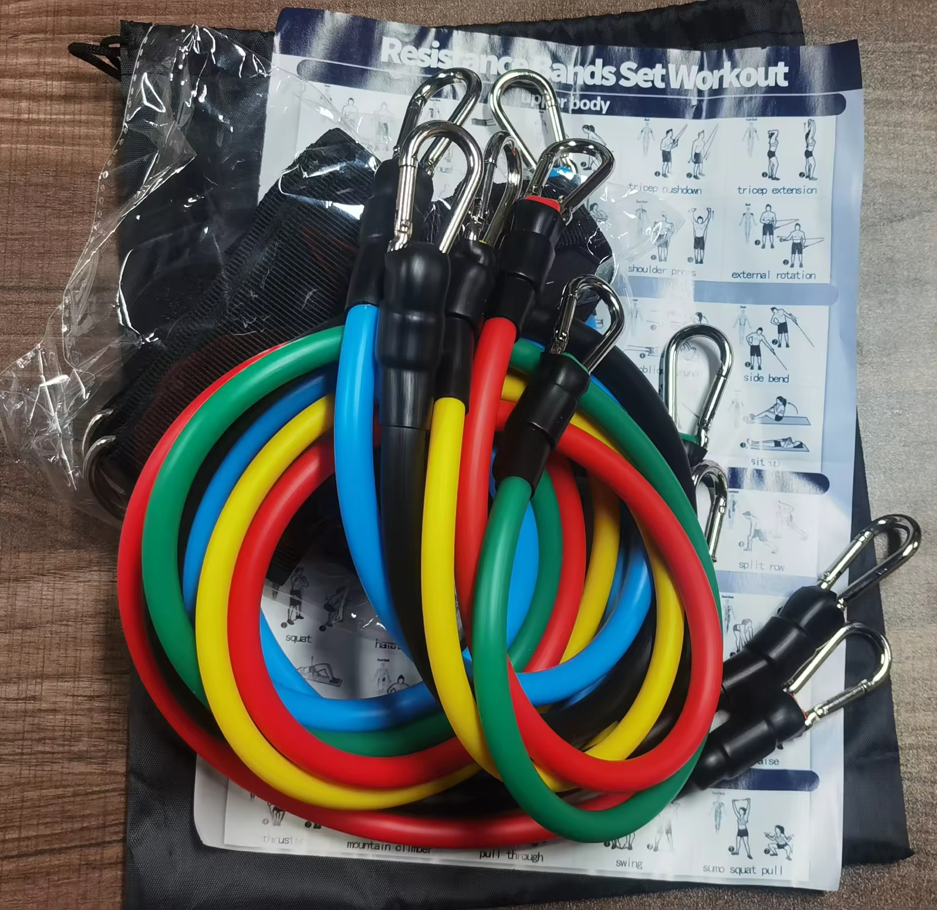 Resistance Training Belt, Fitn - огляд і ціна Home Gym Xl