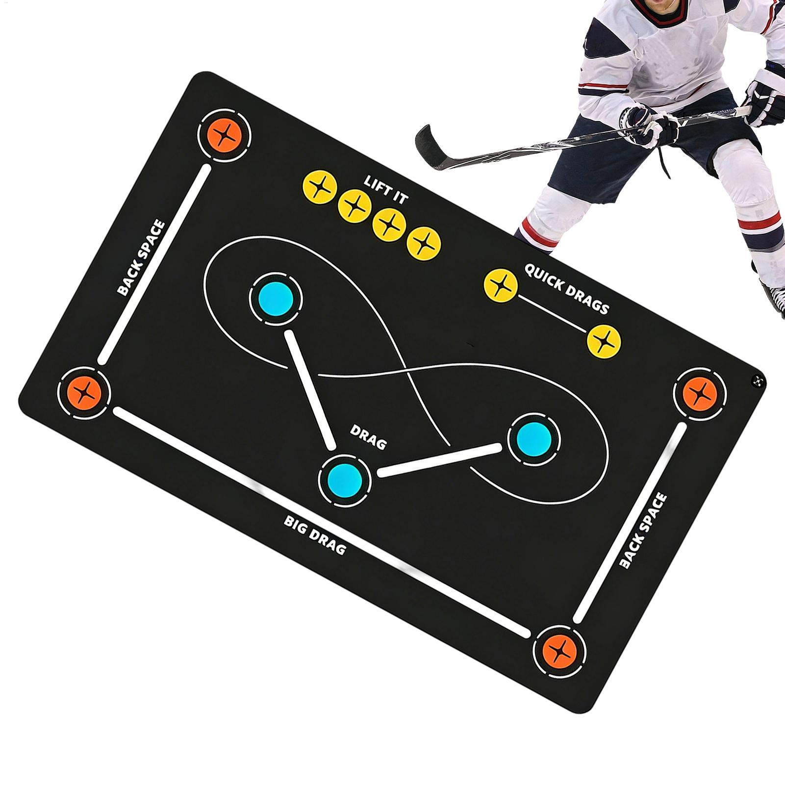 Field Hockey Training Mat Non- - огляд і ціна Home Gym Equipments
