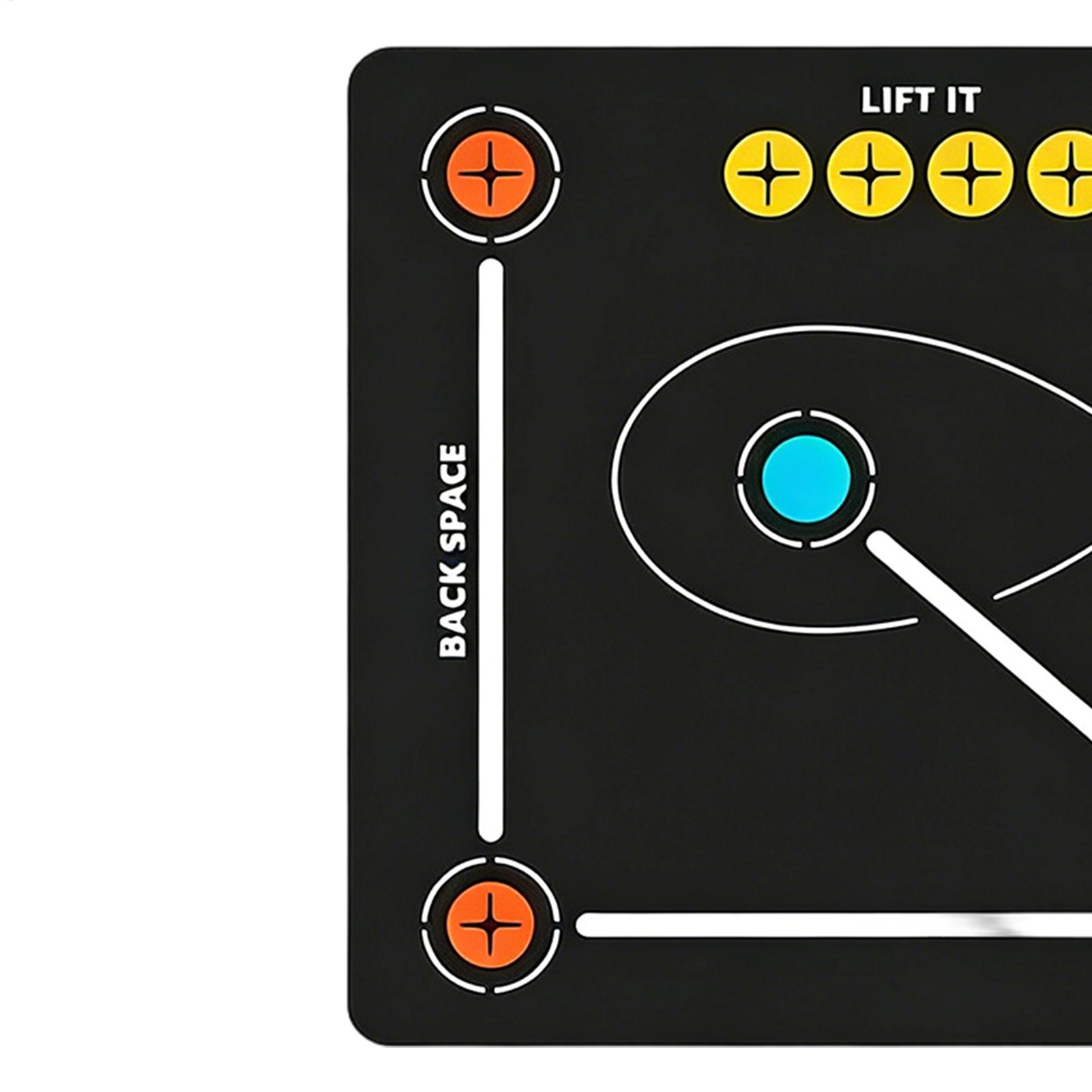 Field Hockey Training Mat Non- - огляд і ціна Home Gym Equipments