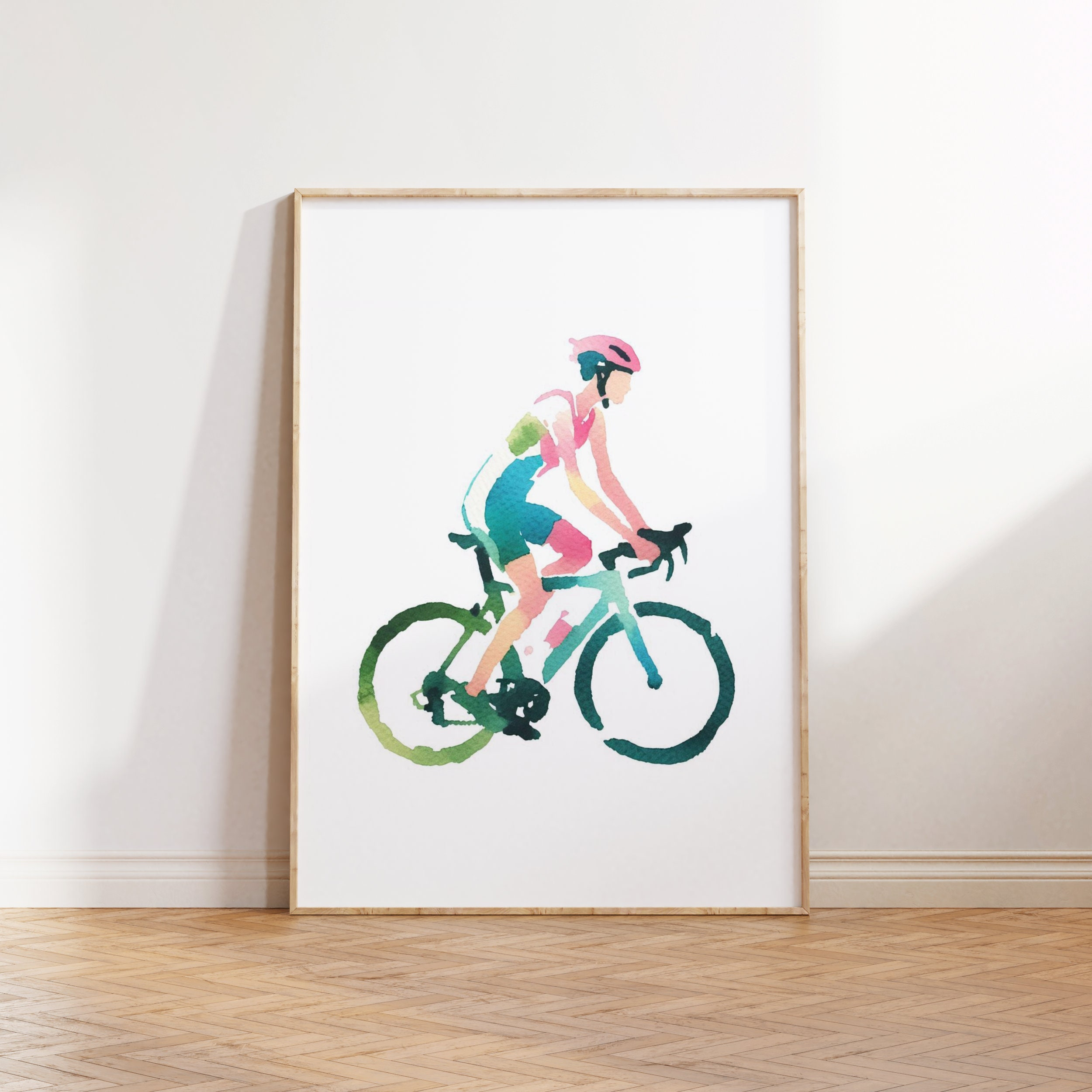 3pcs Women's Triathlon Art Pos - огляд і ціна Home Gym Yes Or No