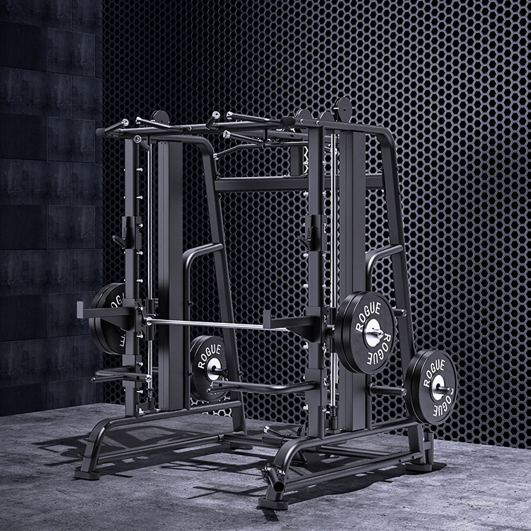 Power Rack Home Gym Fitness Eq - огляд і ціна Fitness Home Gym Equipment