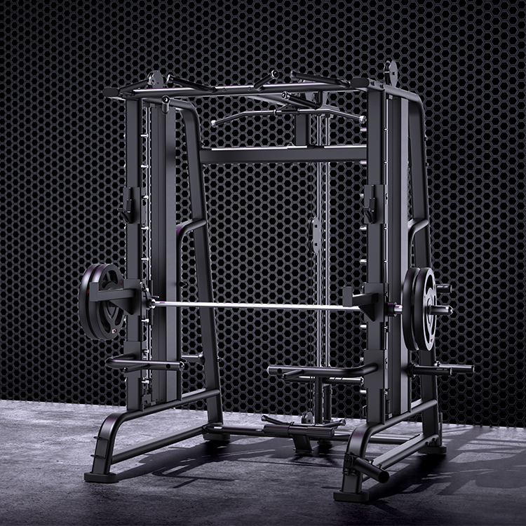 Power Rack Home Gym Fitness Eq - огляд і ціна Fitness Home Gym Equipment