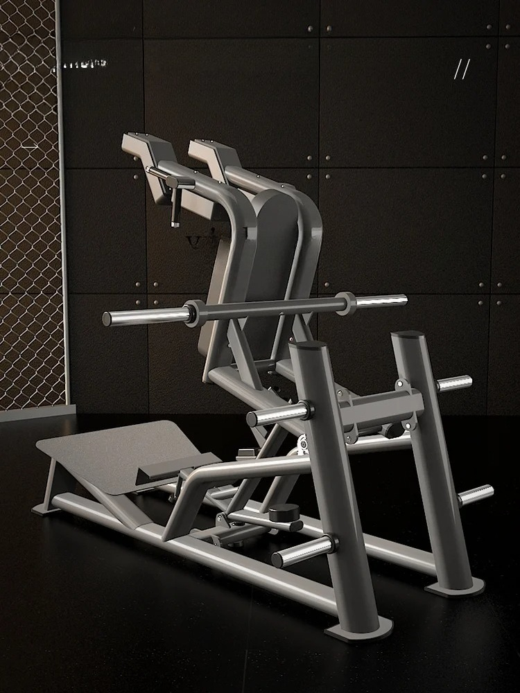 XL Squat Machine Trainer Home  - огляд і ціна Home Gym Xl