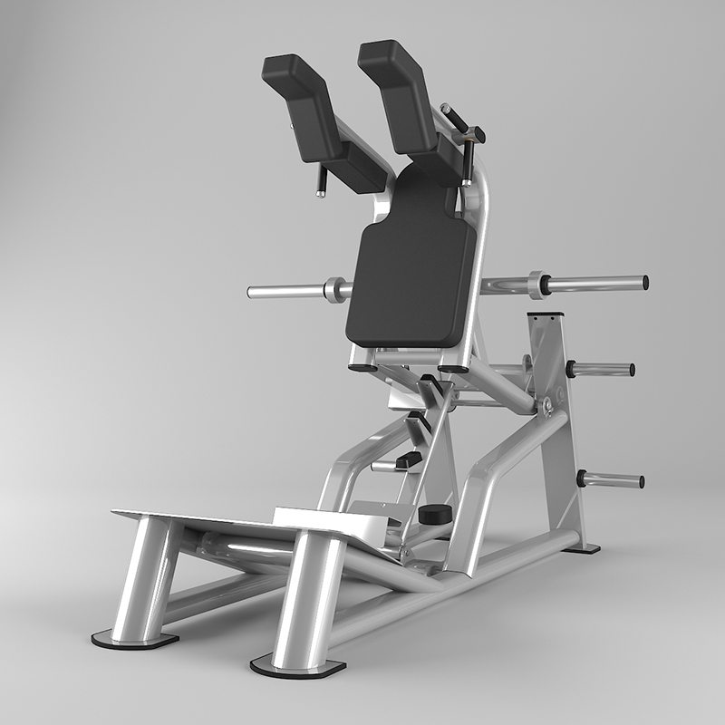 XL Squat Machine Trainer Home  - огляд і ціна Home Gym Xl
