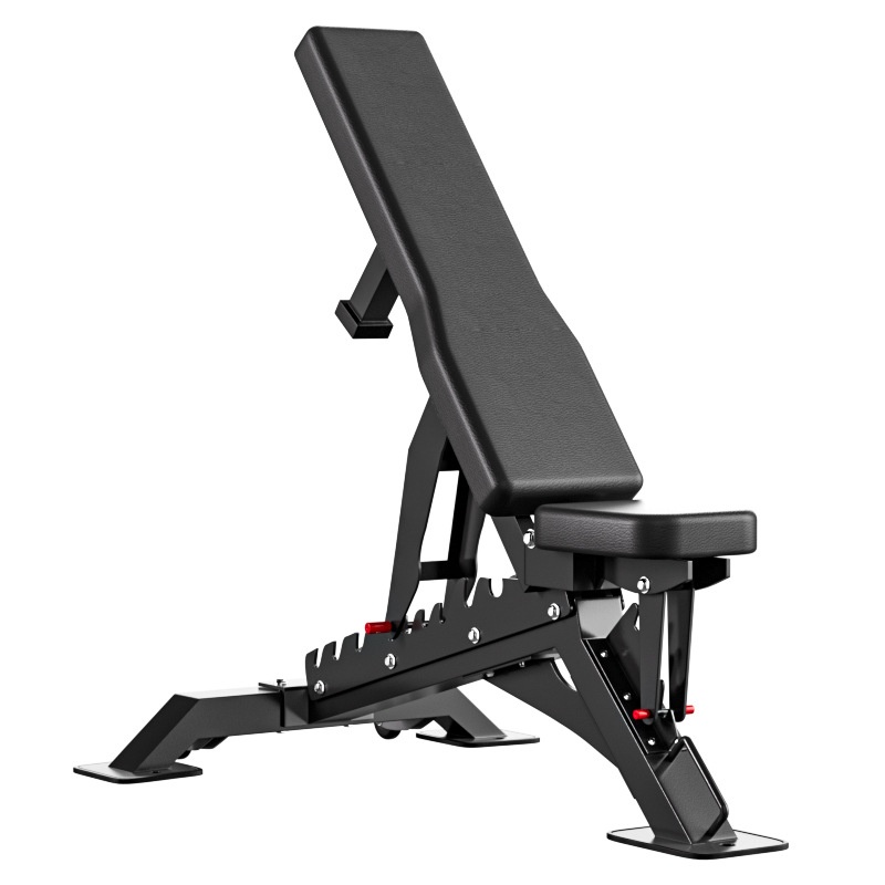 Low Price Commercial Adjustabl - огляд і ціна Home Gym Price