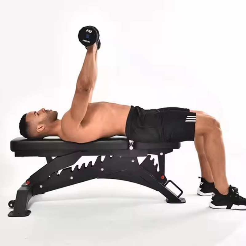Low Price Commercial Adjustabl - огляд і ціна Home Gym Price