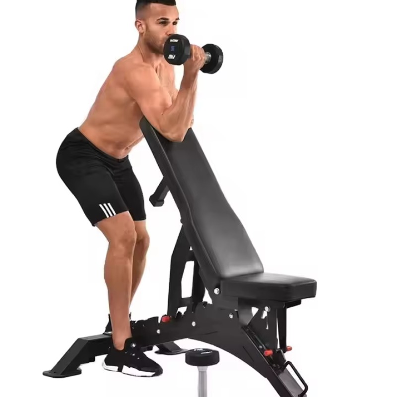 Low Price Commercial Adjustabl - огляд і ціна Home Gym Price