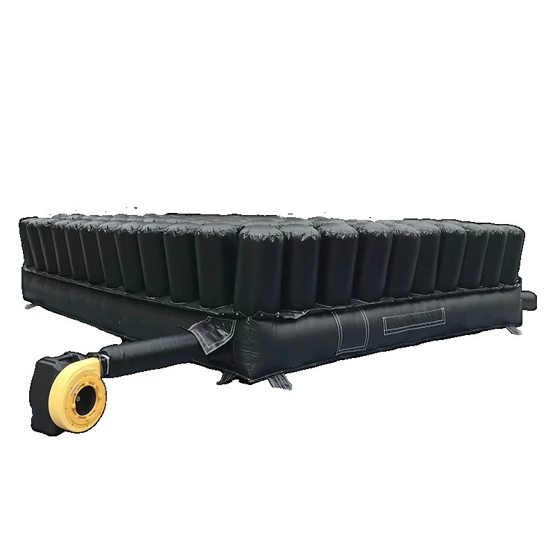 Factory Price Inflatable Stunt - огляд і ціна Home Gym Price