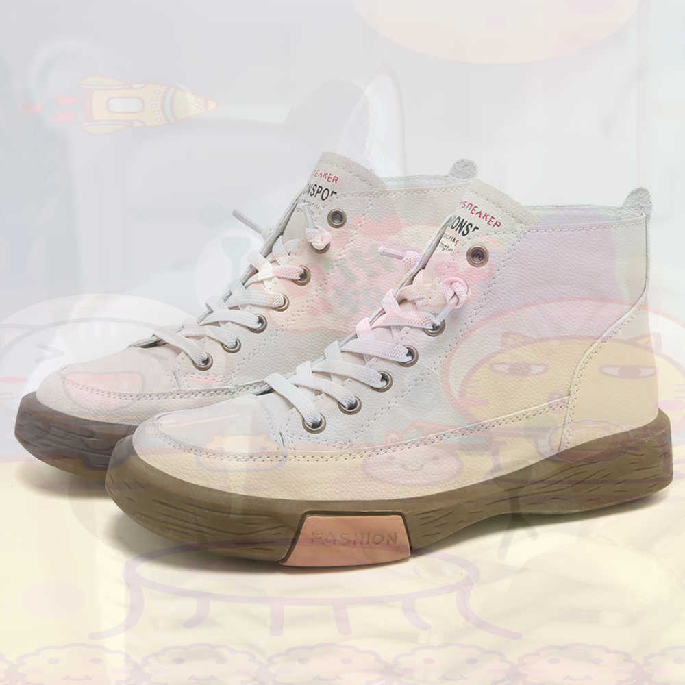 High Top Hi Cut Offers Skatebo - огляд і ціна Home Gym Price