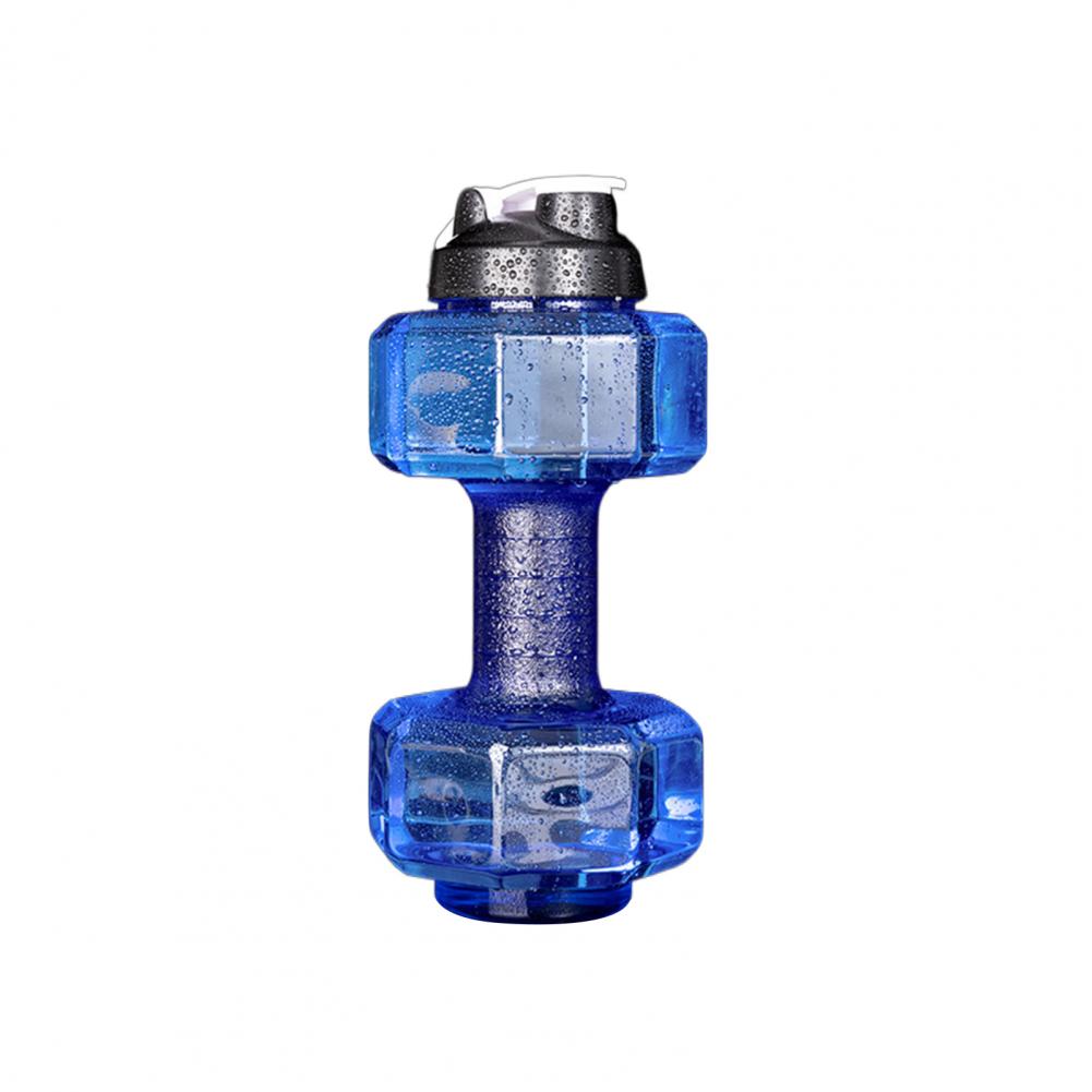 Dumbbell Sports Water Bottle C - огляд і ціна Home Gym Kettler