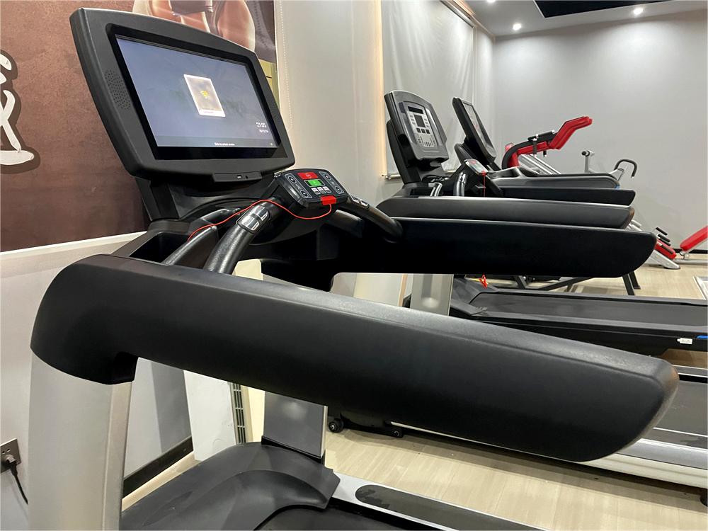 Factory Price Commercial Cardi - огляд і ціна Home Gym Price