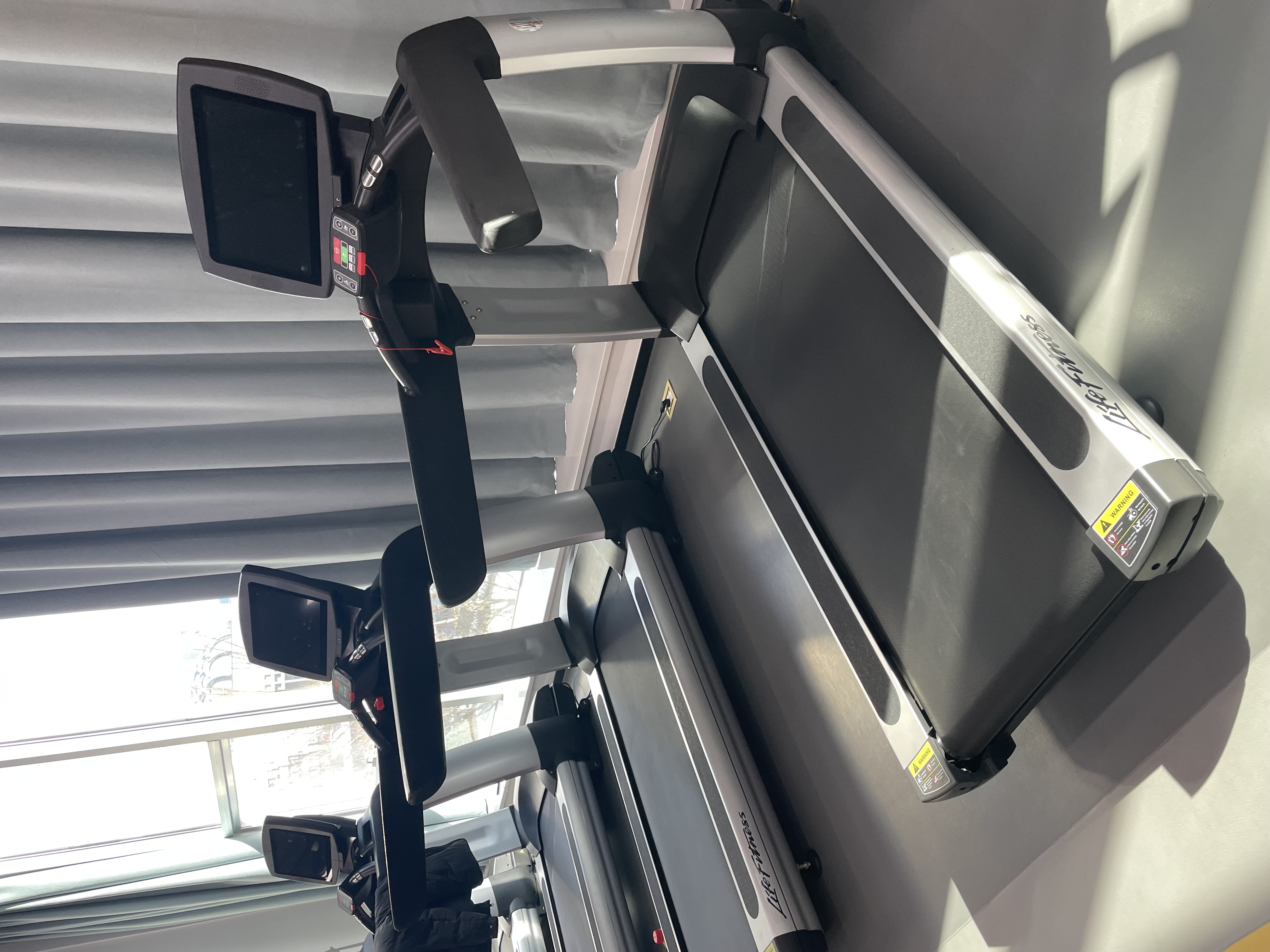 Factory Price Commercial Cardi - огляд і ціна Home Gym Price