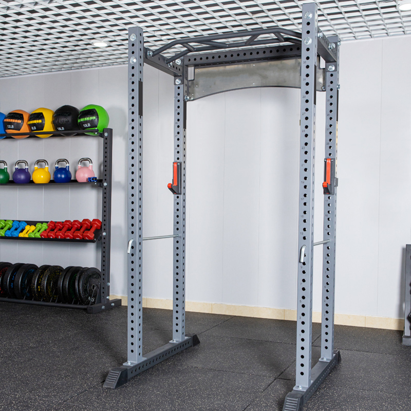 Leadman Fitness Selling Home G - огляд і ціна Fitness Home Gym Equipment