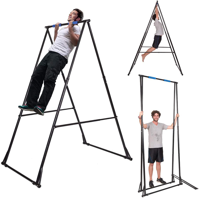 Home Fitness Pull-Up Bar Pull- - огляд і ціна Fitness Home Gym Equipment