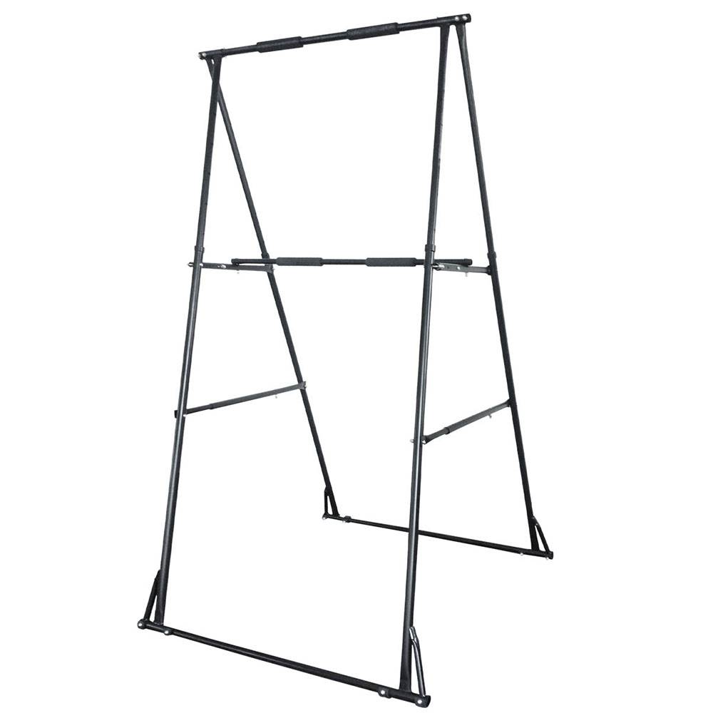 Home Fitness Pull-Up Bar Pull- - огляд і ціна Fitness Home Gym Equipment