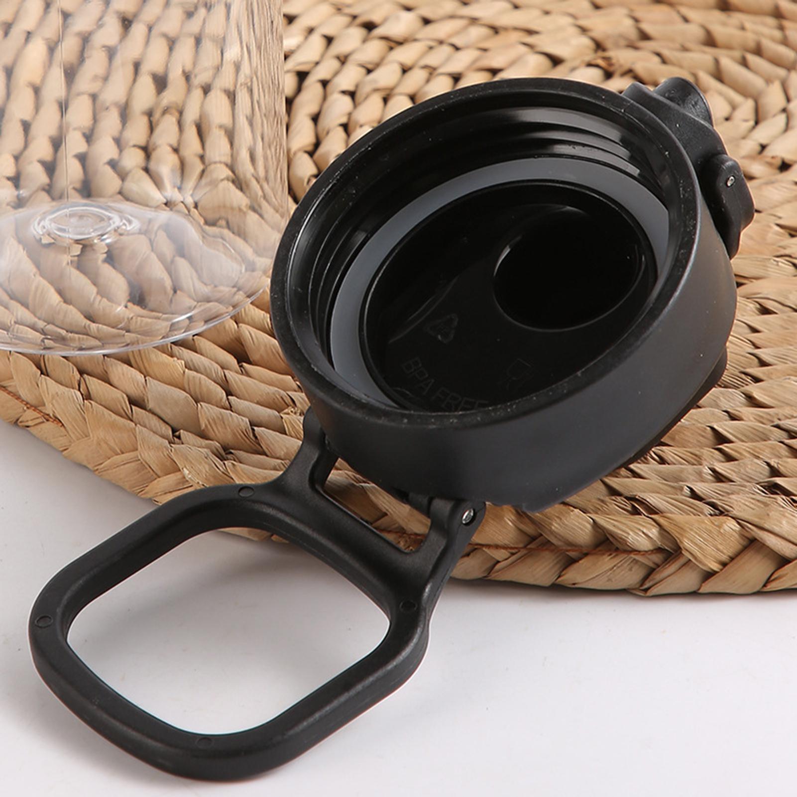 Wide Mouth Spout Lid Wide Mout - огляд і ціна Home Gym Kettler