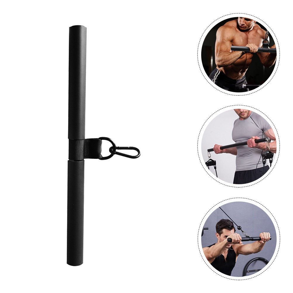Pull Down Bar Fitness Equipmen - огляд і ціна Fitness Home Gym Equipment