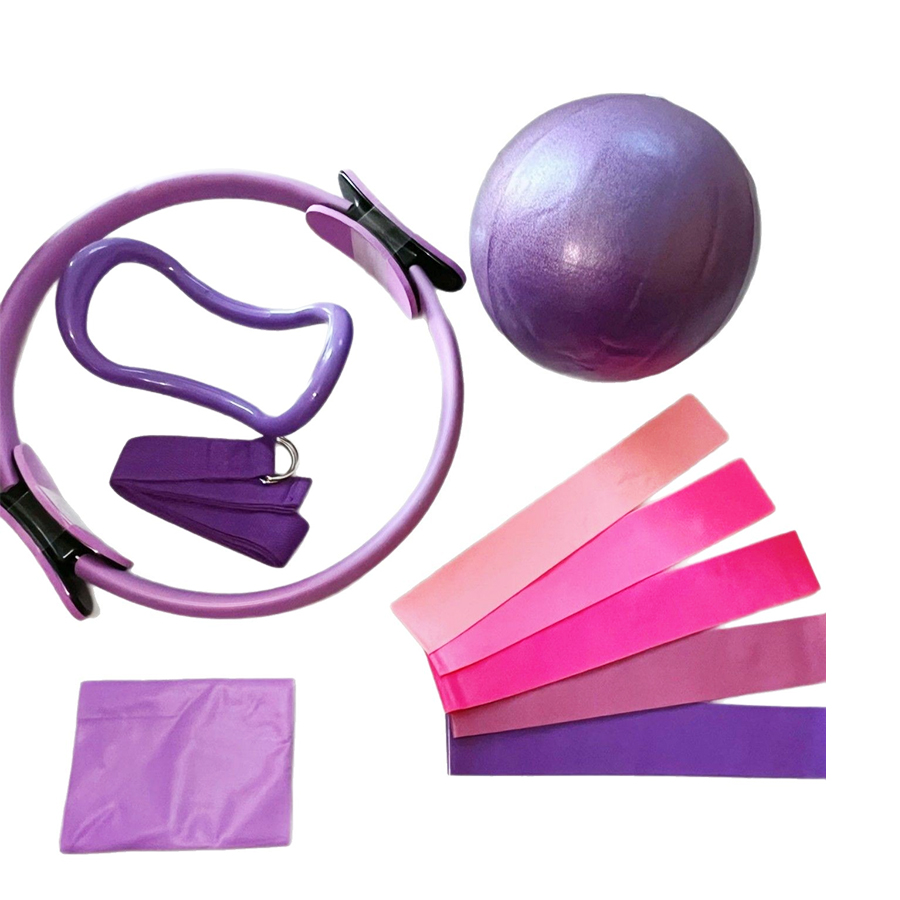 Customized LOGO 5-Piece Home G - огляд і ціна Home Gym Custom