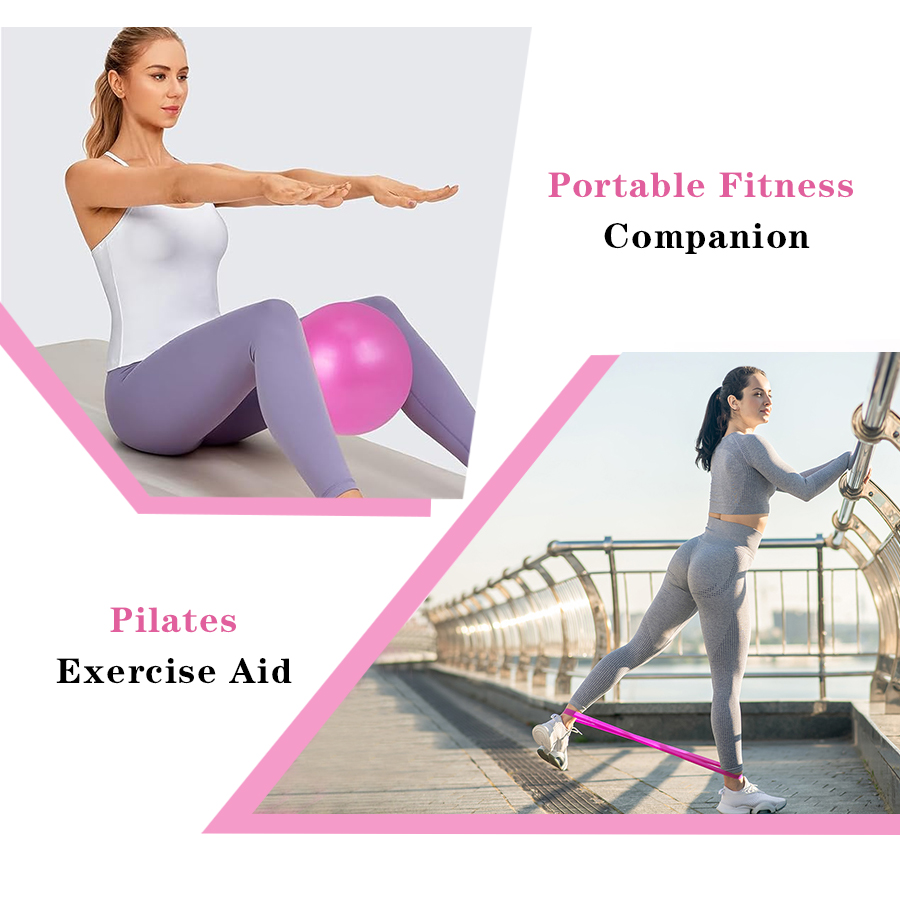 Customized LOGO 5-Piece Home G - огляд і ціна Home Gym Custom