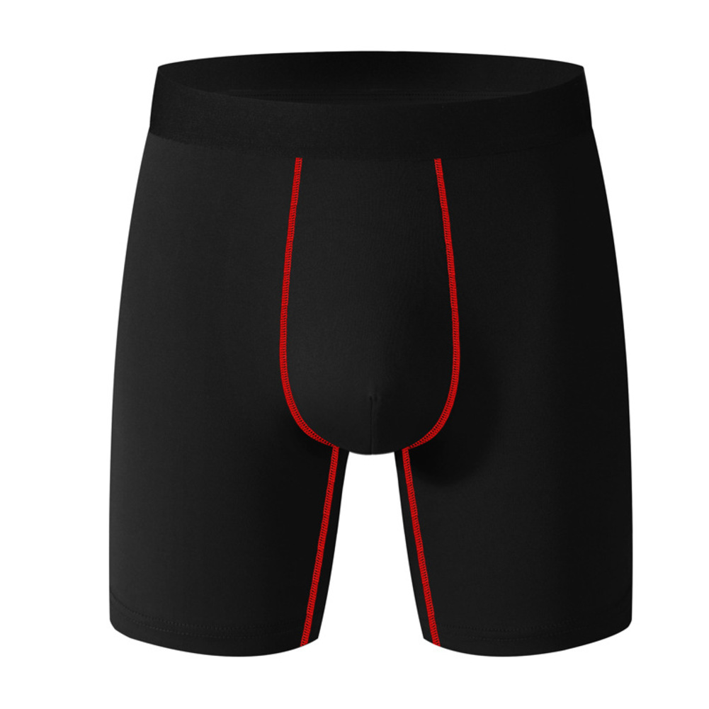 Trunks For Men Long Leg Underw - огляд і ціна Home Gym Xl