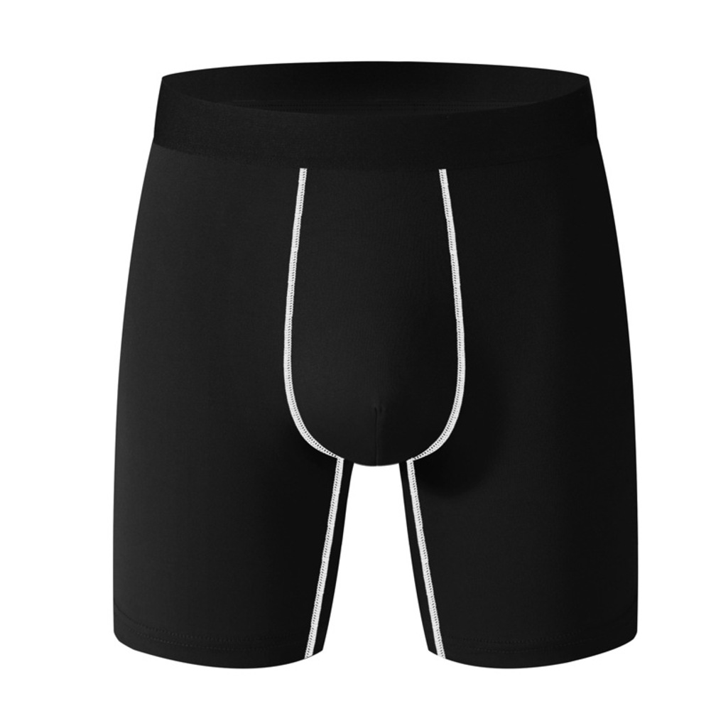 Trunks For Men Long Leg Underw - огляд і ціна Home Gym Xl