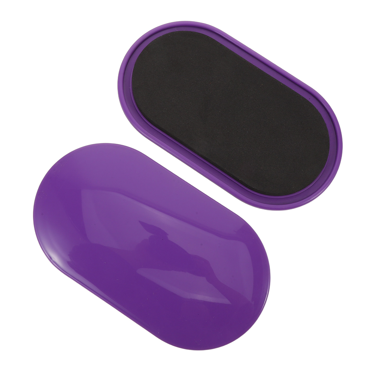 2Pcs Core Exercise Sliders Dua - огляд і ціна Home Gym Floor