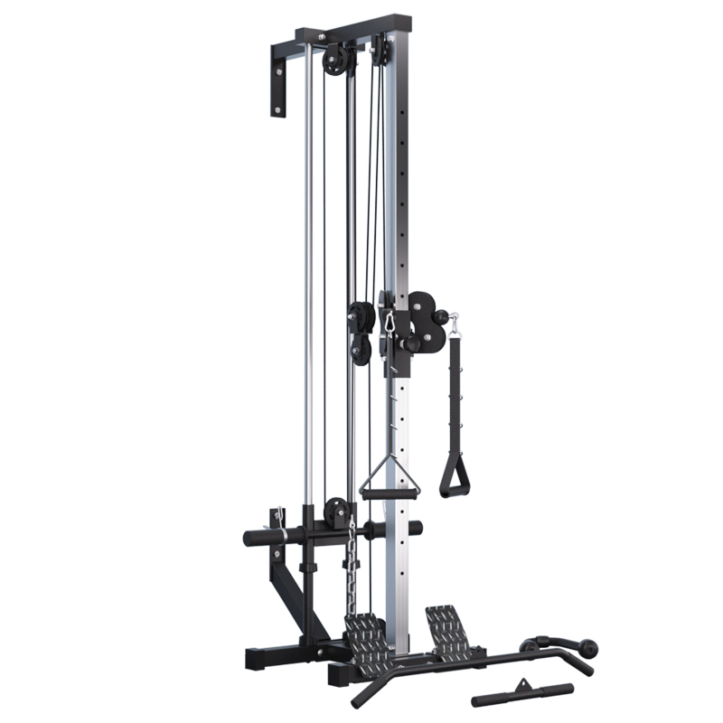 Home Gym Equipment Multi-Funct - огляд і ціна Home Gym Training Program
