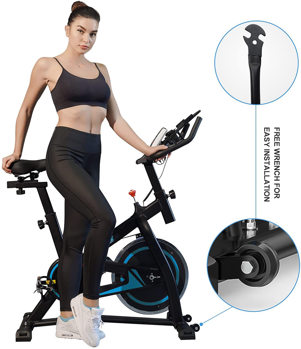 Workout Home Indoor Fitness Tr - огляд і ціна Home Gym Trainer