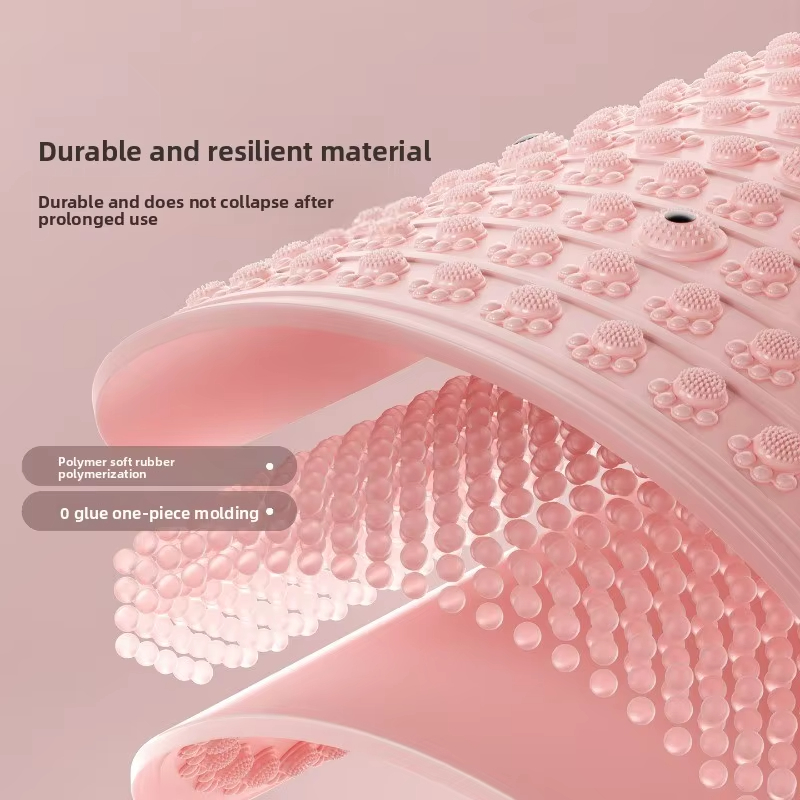2026 Upgraded Rubber Foot Yoga - огляд і ціна Home Gym Floor