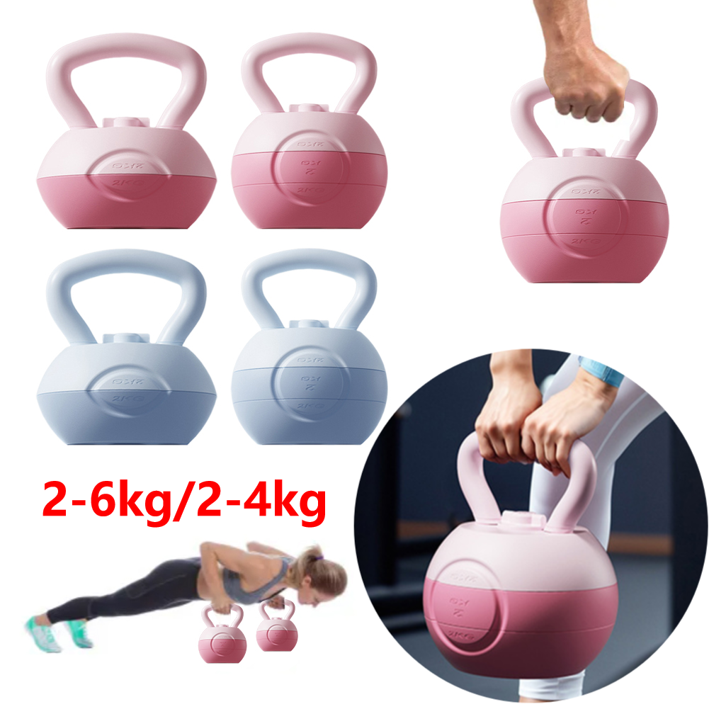 Portable Sports Water Injectio - огляд і ціна Home Gym Kettler