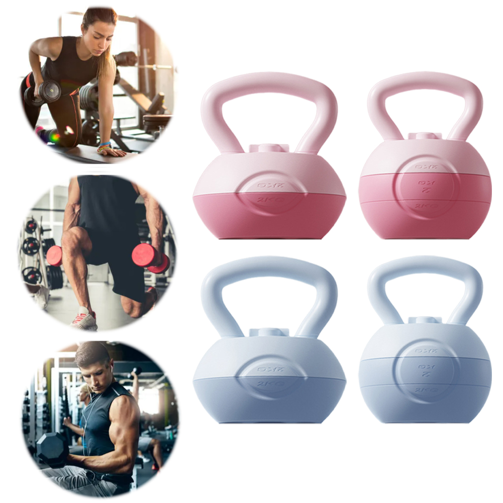 Portable Sports Water Injectio - огляд і ціна Home Gym Kettler
