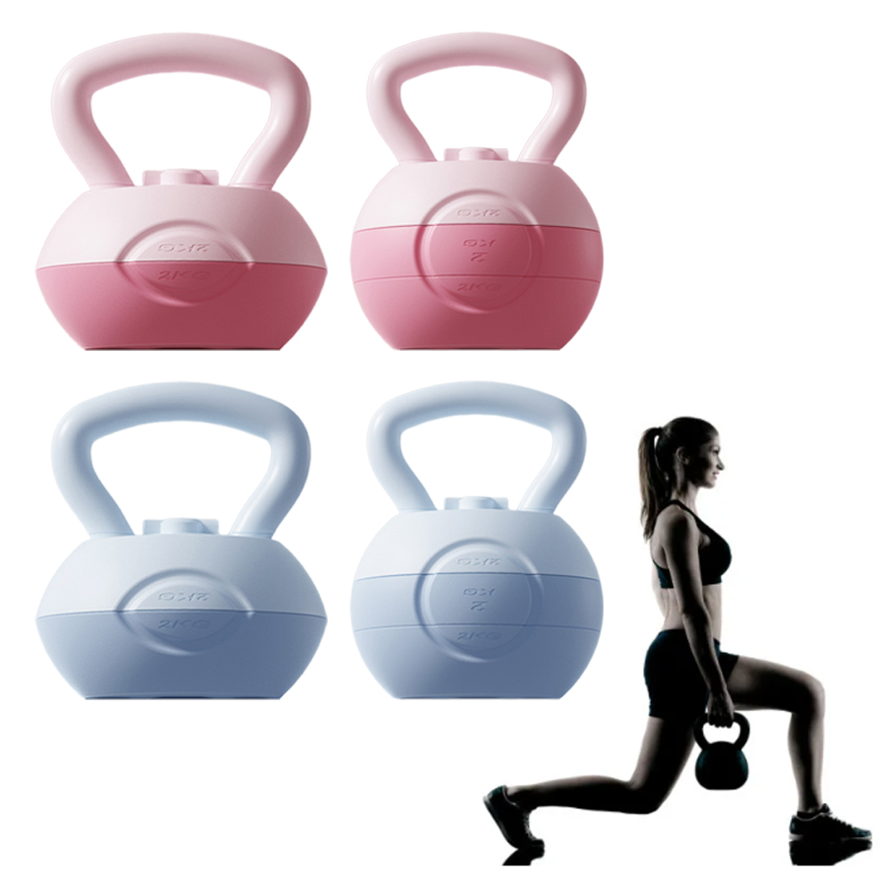 Portable Sports Water Injectio - огляд і ціна Home Gym Kettler