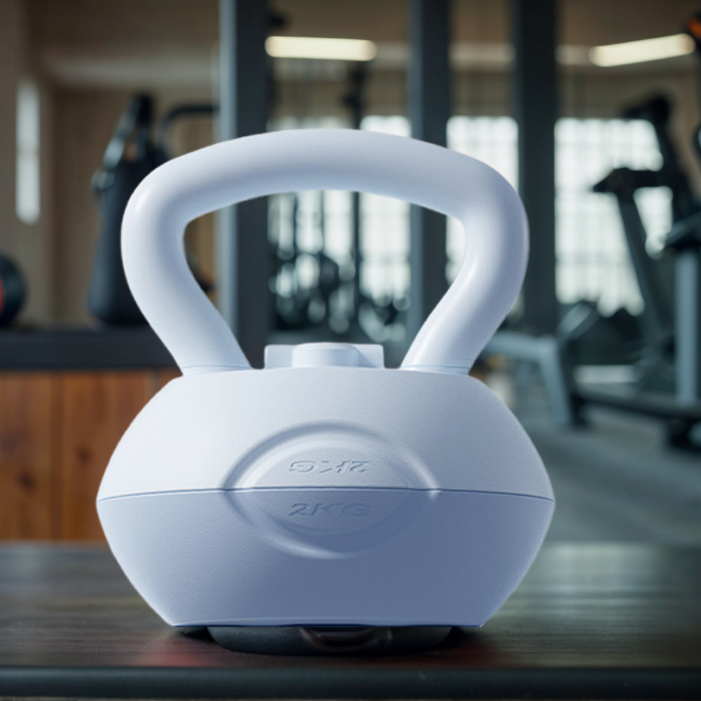 Portable Sports Water Injectio - огляд і ціна Home Gym Kettler