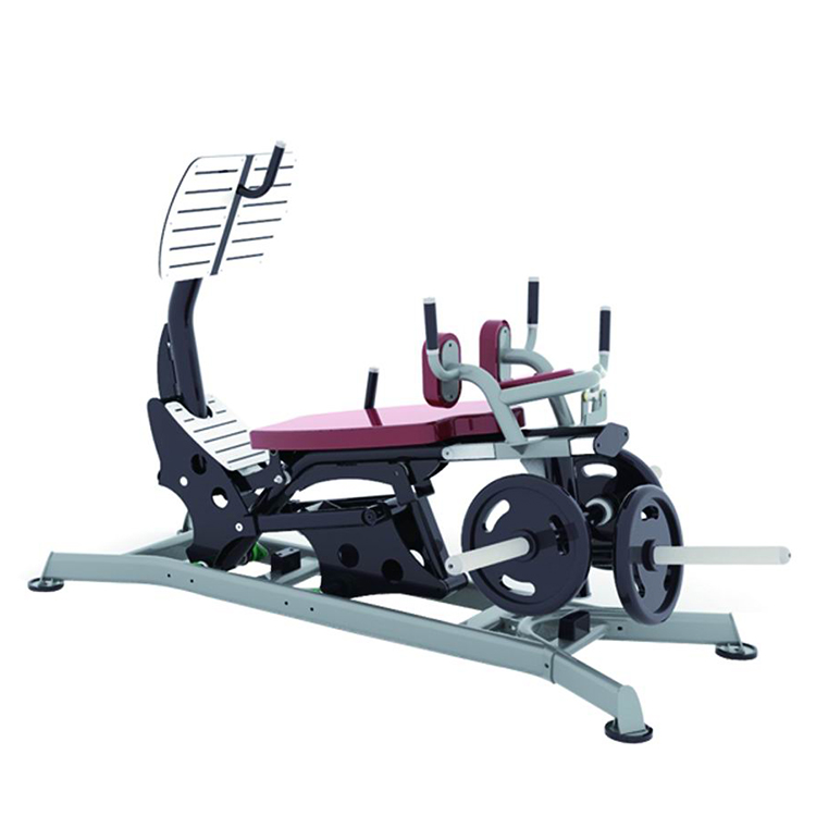 Hot Selling Gym Equipment Leg  - огляд і ціна Home Gym With Leg Press