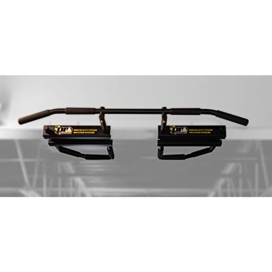 I-beam Pull Up Bar for home gy - огляд і ціна Home Gym Upper Body Workout