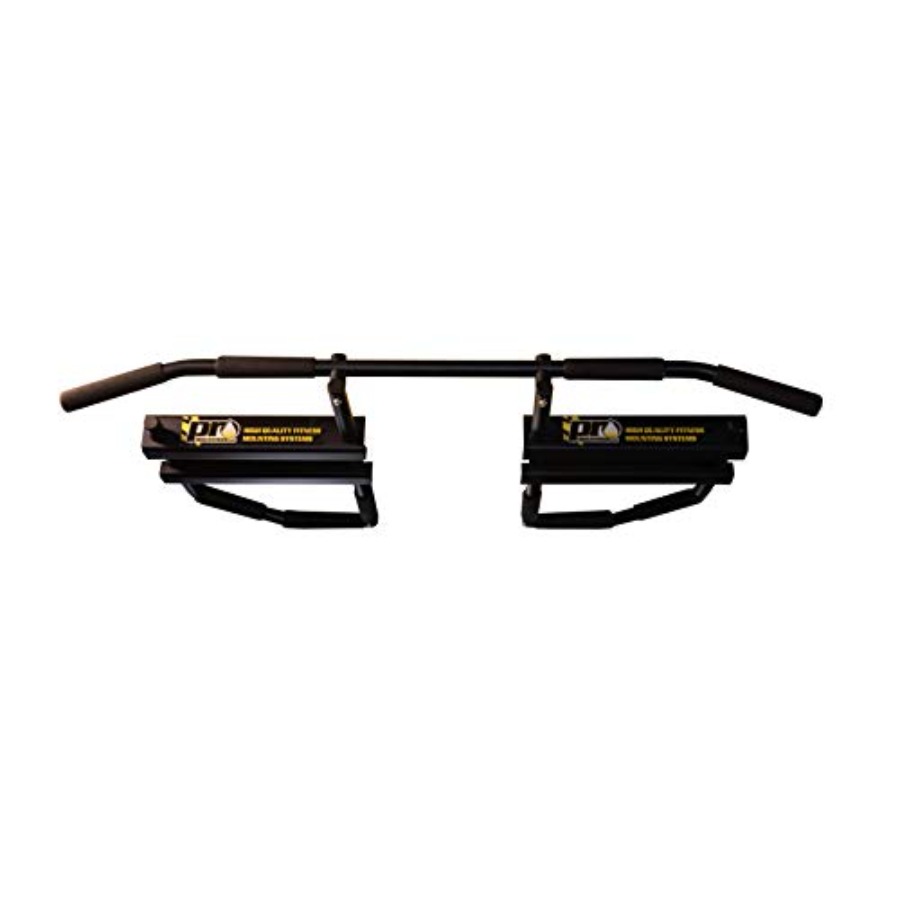 I-beam Pull Up Bar for home gy - огляд і ціна Home Gym Upper Body Workout
