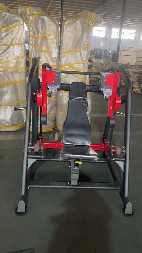 Body Building Home Gym Equipme - огляд і ціна Home Gym With Leg Press