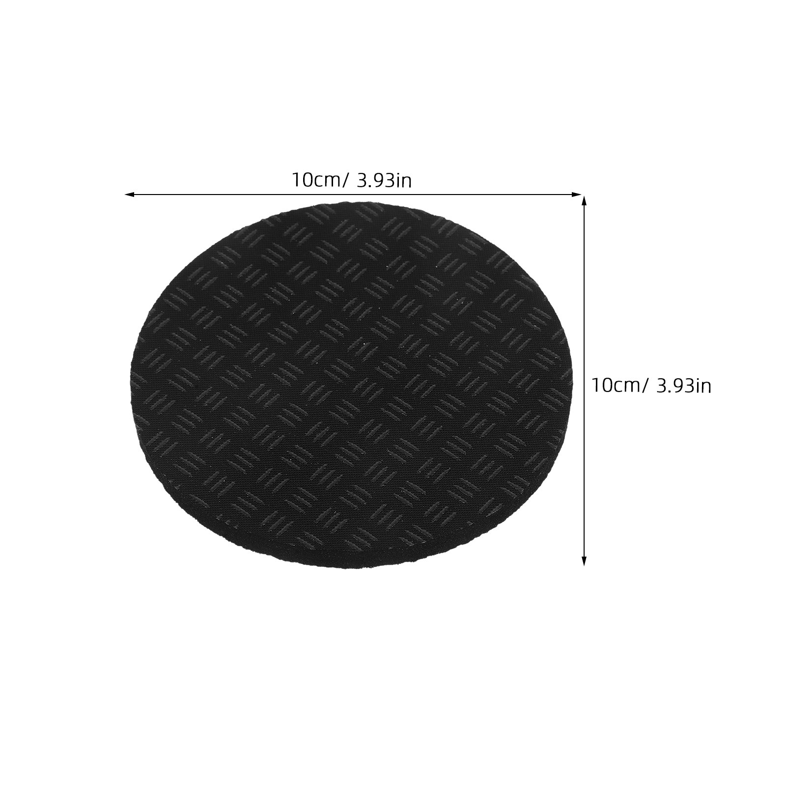 6Pcs Treadmill Mat Heavy Duty  - огляд і ціна Home Gym Floor