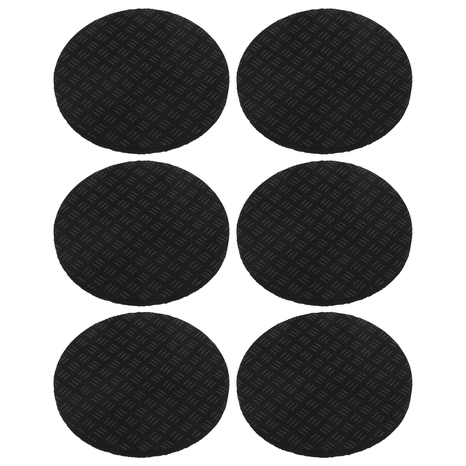 6Pcs Treadmill Mat Heavy Duty  - огляд і ціна Home Gym Floor