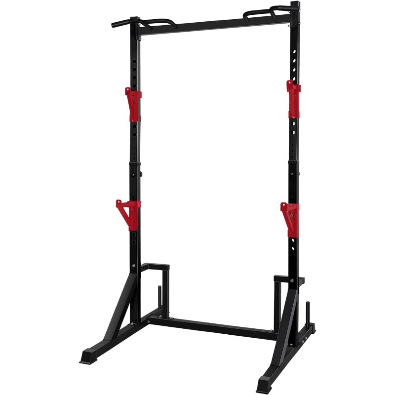CANPA Multifunction Power Rack - огляд і ціна Home Gym Equipments