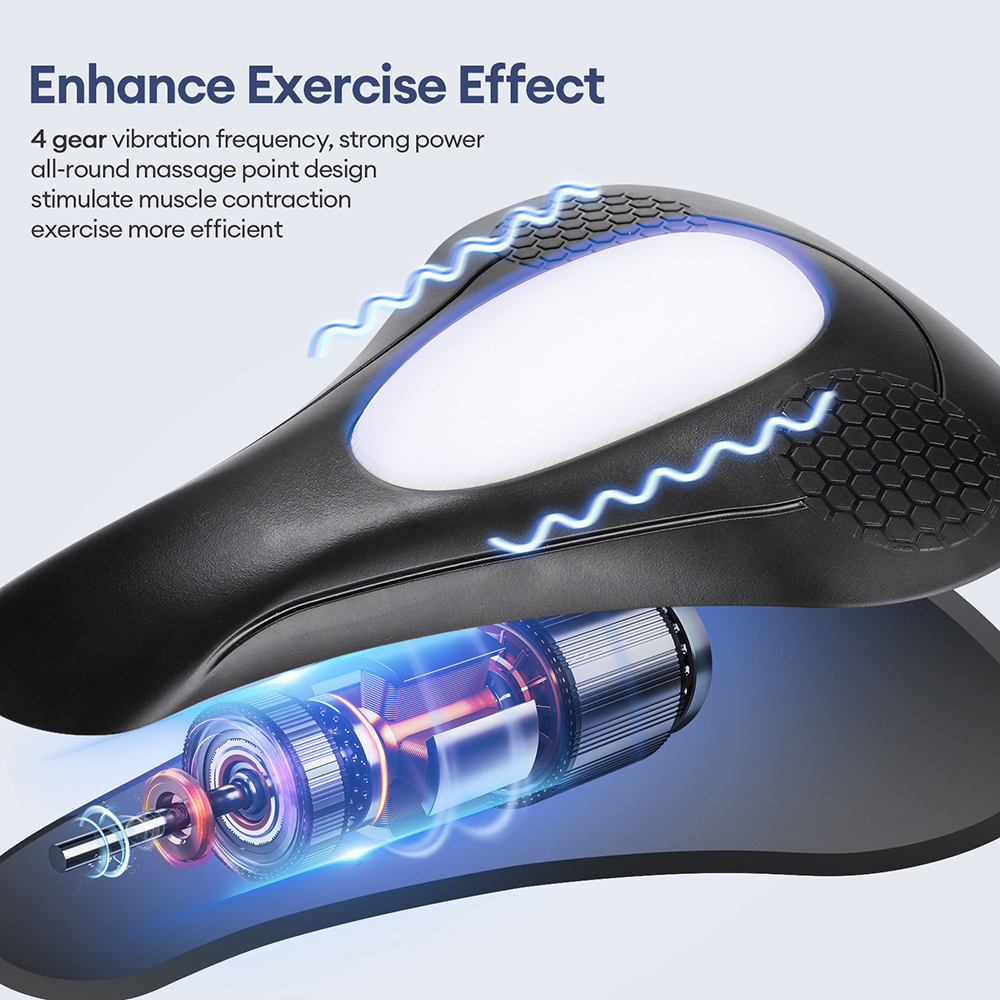 Electric PC Muscle Trainer Men - огляд і ціна Home Gym Trainer