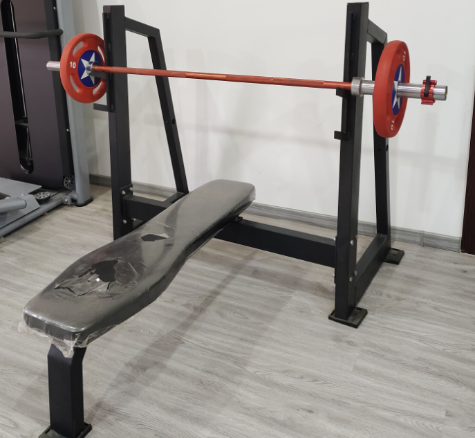 High Quality Home Gym Fitness  - огляд і ціна Home Gym Price