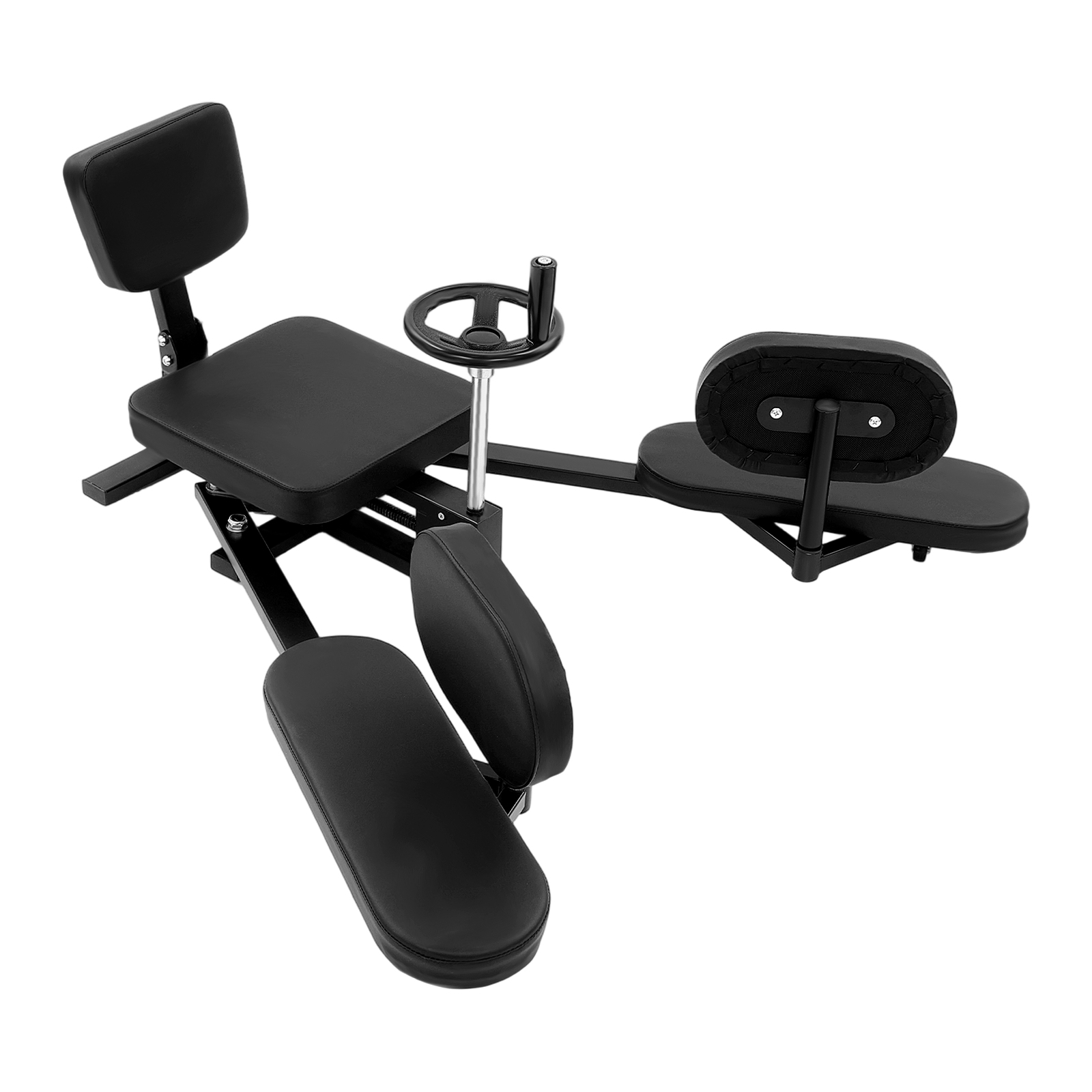 Leg Stretcher - 220lbs Heavy D - огляд і ціна Home Gym Training Program