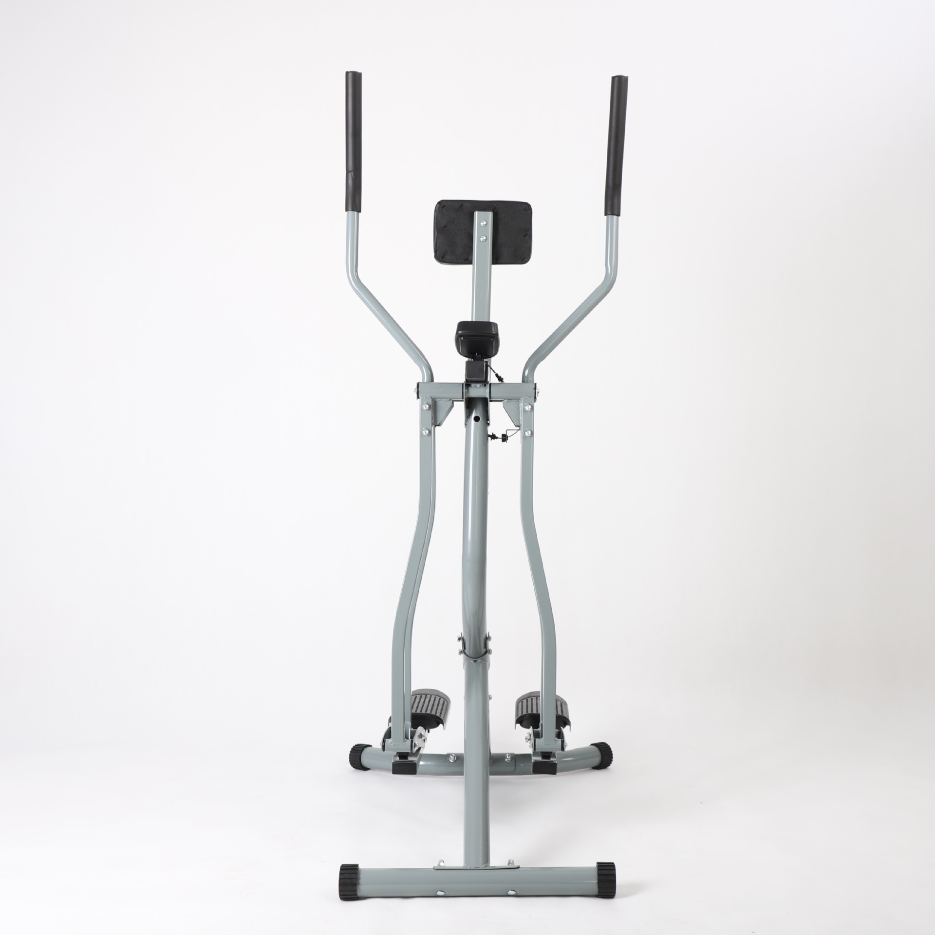 FOR TBFIT Foldable Elliptical  - огляд і ціна Home Gym Trainer