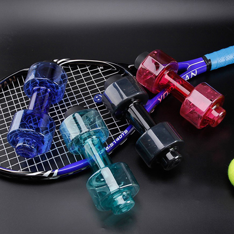 4 Colors Dumbbell Cup Sports W - огляд і ціна Home Gym Kettler
