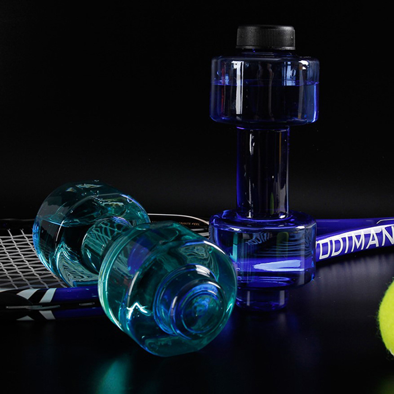 4 Colors Dumbbell Cup Sports W - огляд і ціна Home Gym Kettler