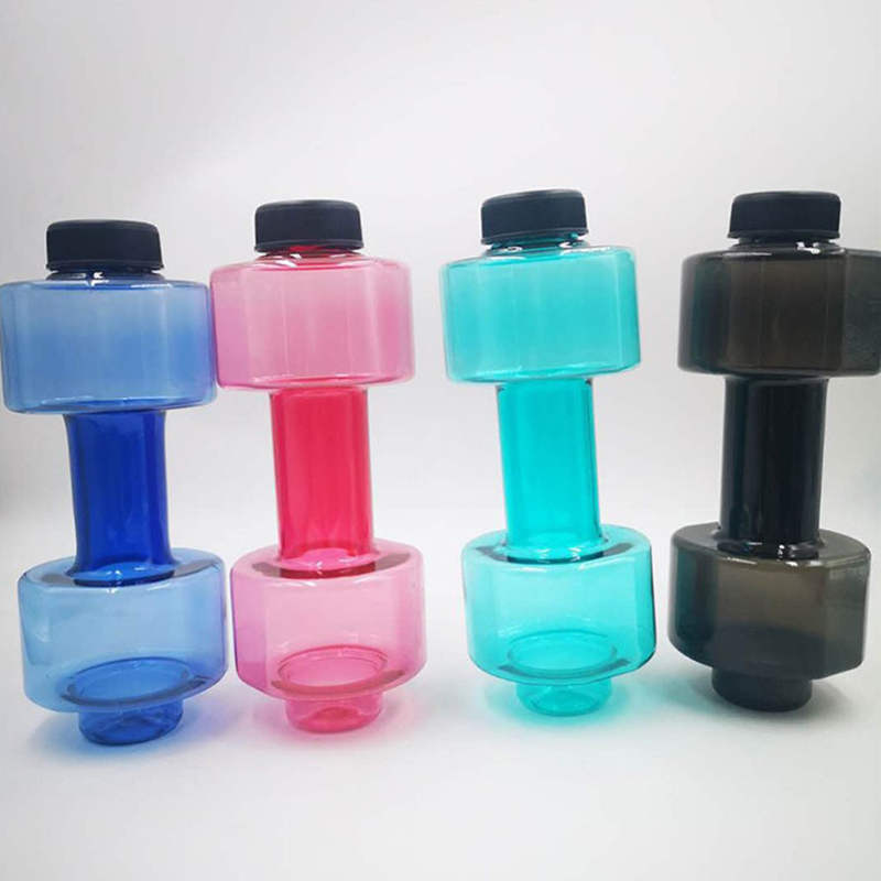 4 Colors Dumbbell Cup Sports W - огляд і ціна Home Gym Kettler