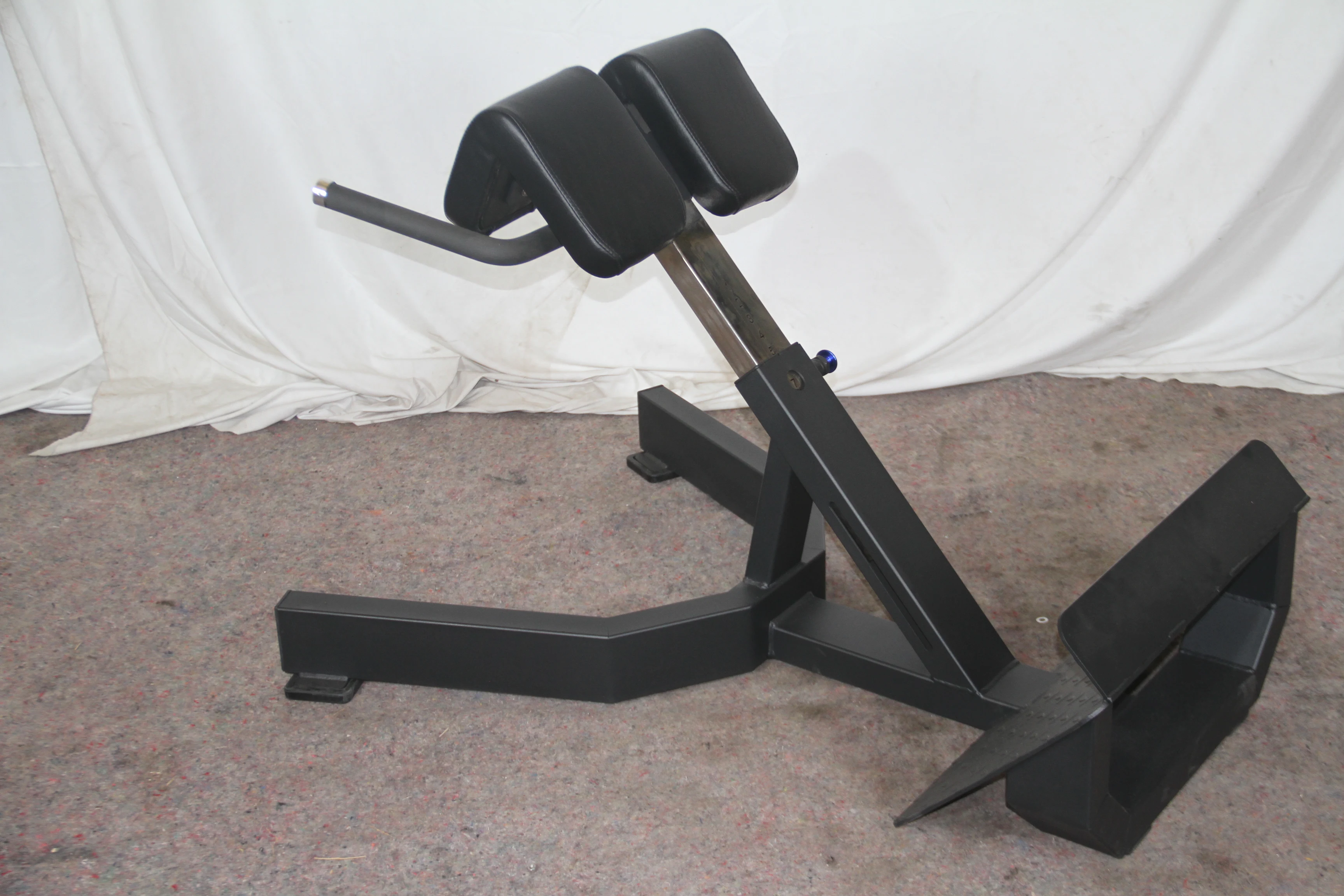 Factory Price Roman Chair Back - огляд і ціна Home Gym Price